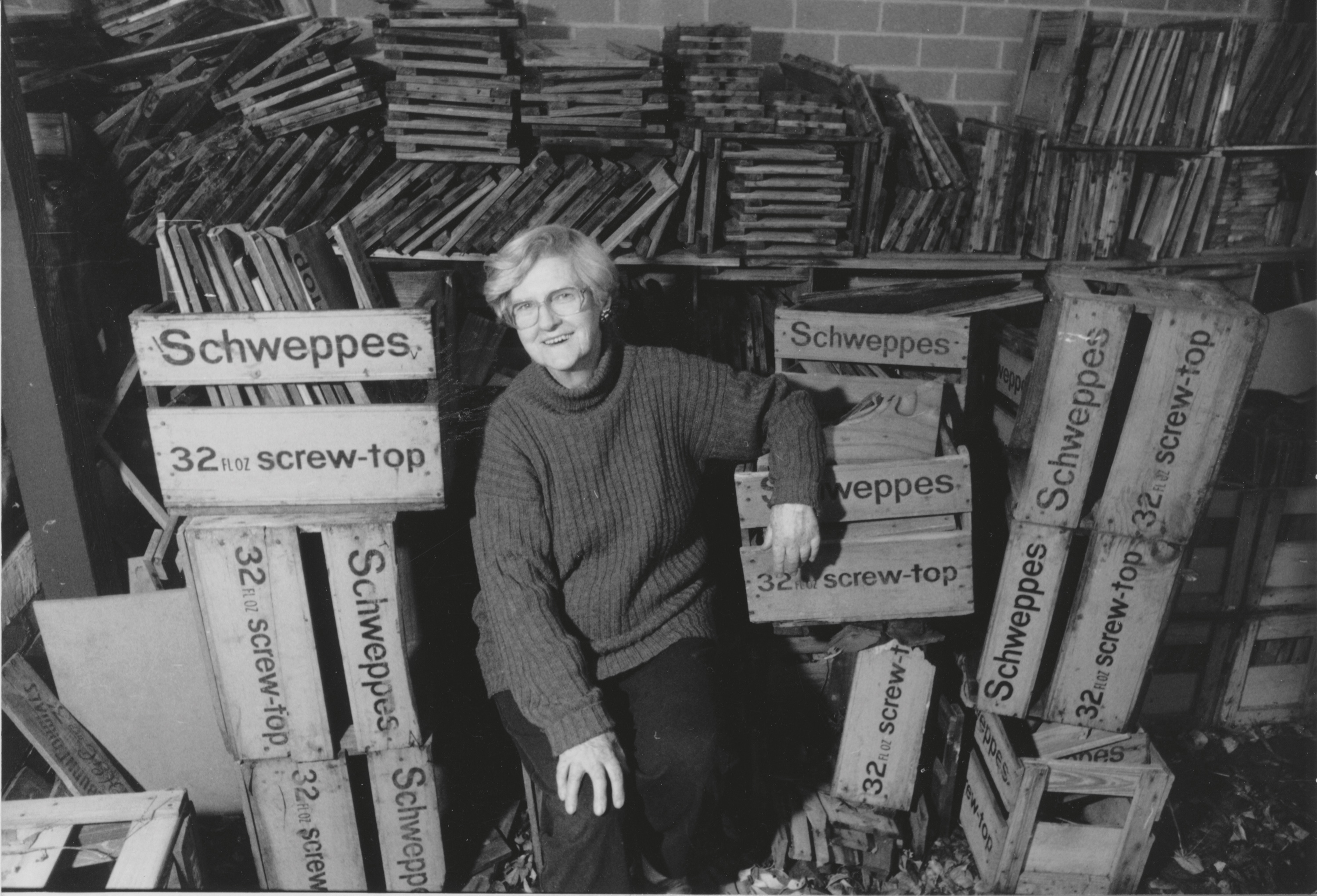 Rosalie Gascoigne Fine Art Auction House Melbourne and Sydney